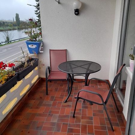 Appartement Chez Dominique à Ehnen Extérieur photo