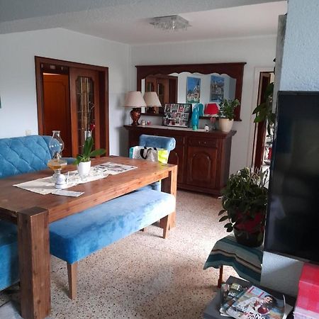 Appartement Chez Dominique à Ehnen Extérieur photo