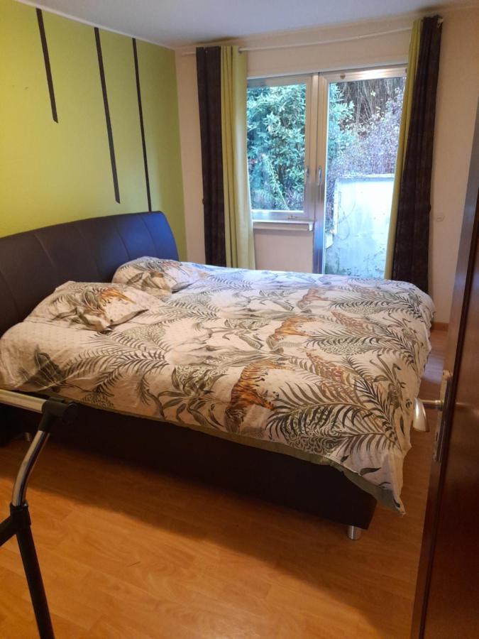 Appartement Chez Dominique à Ehnen Extérieur photo
